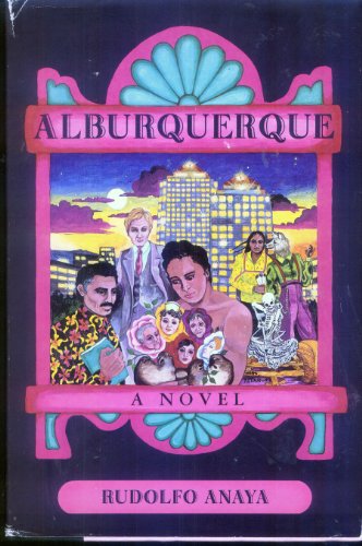 Imagen de archivo de Albuquerque a la venta por Better World Books