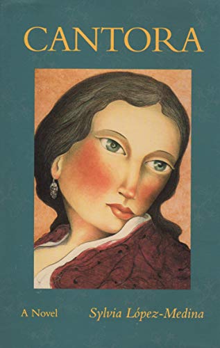 Imagen de archivo de Cantora: A Novel a la venta por Books of the Smoky Mountains
