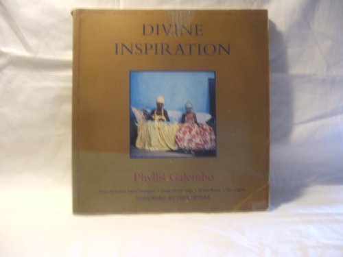 Imagen de archivo de Divine Inspiration: From Benin to Bahia a la venta por HPB-Emerald