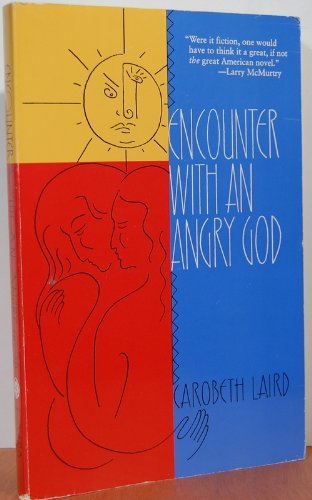 9780826314147: Encounter With an Angry God: Recollections of My Life With John Peabody Harrington