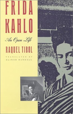 9780826314185: Frida Kahlo: an Open Life