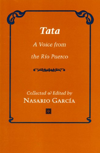 Stock image for Tata: A Voice from the Rio Puerco for sale by General Eclectic Books