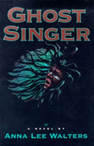 Stock image for Ghost Singer: A Novel for sale by Ergodebooks