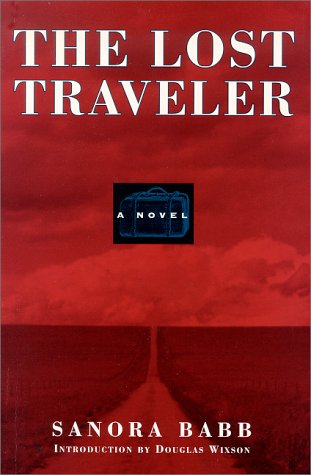 Stock image for The Lost Traveler for sale by Back of Beyond Books