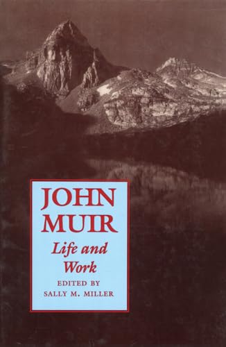 Imagen de archivo de John Muir: Life and Work a la venta por ThriftBooks-Dallas
