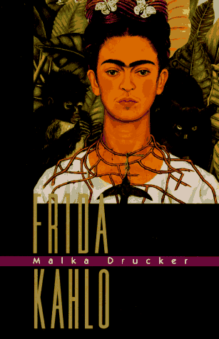 Stock image for Frida Kahlo for sale by Better World Books