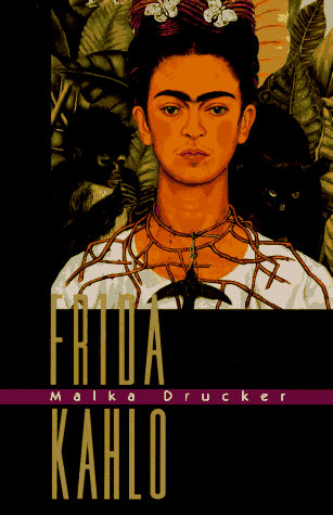 Stock image for Frida Kahlo for sale by Discover Books