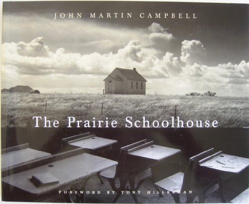 Imagen de archivo de The Prairie Schoolhouse a la venta por Better World Books: West