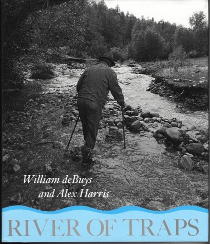 9780826316806: River of Traps: A Village Life