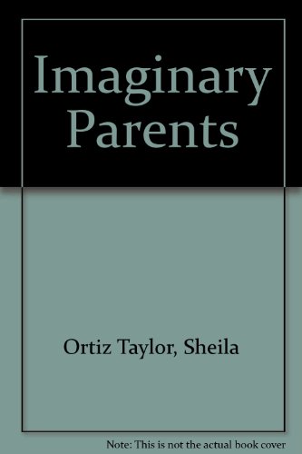 Imagen de archivo de Imaginary Parents a la venta por Books From California