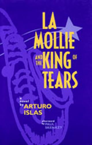Stock image for La Mollie and the King of Tears for sale by Decluttr