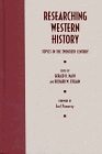 9780826317582: Researching Western History: Topics in the Twentieth Century