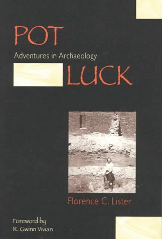 9780826317605: Pot Luck: Adventures in Archaeology