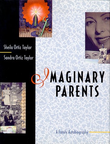Stock image for Imaginary Parents for sale by BooksRun