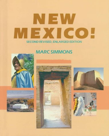 Stock image for New Mexico! for sale by Ergodebooks