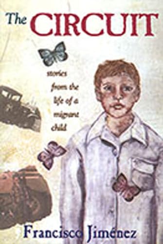 Imagen de archivo de The Circuit: Stories from the Life of a Migrant Child a la venta por Greener Books