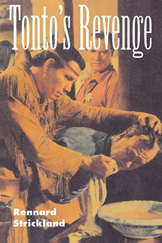 Stock image for Tonto's Revenge Reflections on American Indian Culture and Policy for sale by Kingship Books