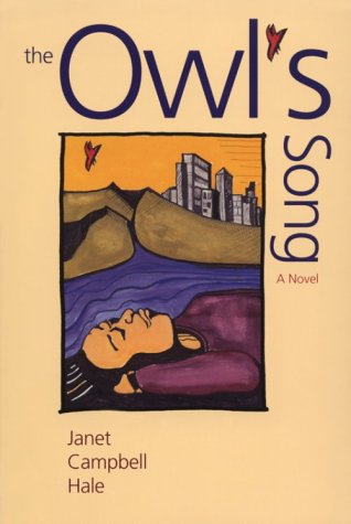 9780826318619: The Owl's Song: A Novel