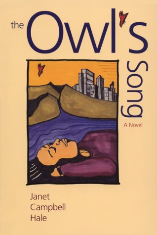 Stock image for The Owl's Song for sale by SecondSale