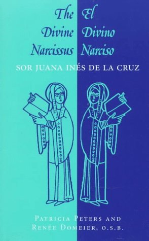 9780826318886: The Divine Narcissus =: El Divino Narciso