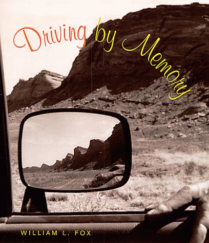 Imagen de archivo de Driving by Memory a la venta por Books From California