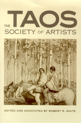 9780826319463: The Taos Society of Artists