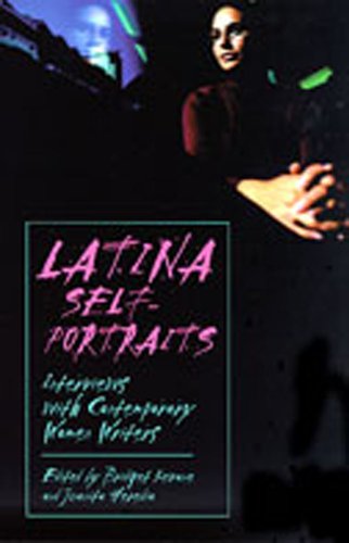 Stock image for Latina Self-portraits: Interviews with Contemporary Women Writers for sale by Hay-on-Wye Booksellers