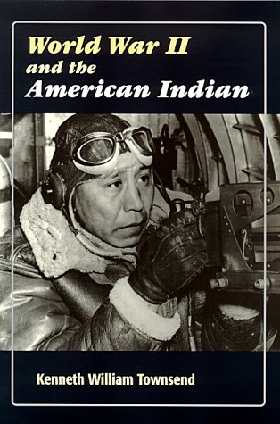 World War II and the American Indian