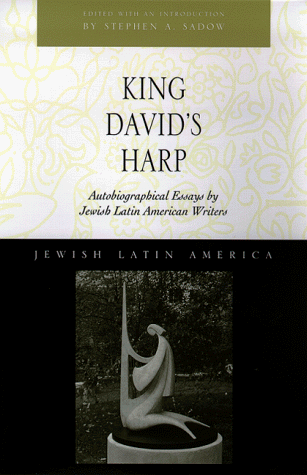 Imagen de archivo de King David's Harp a la venta por Ergodebooks