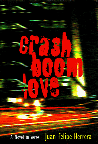 9780826321138: Crashboomlove: A Novel in Verse