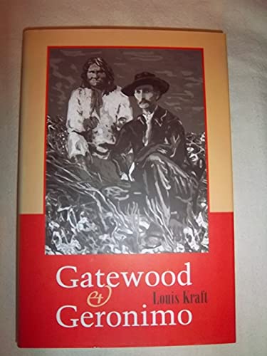 Stock image for Gatewood and Geronimo for sale by Ergodebooks