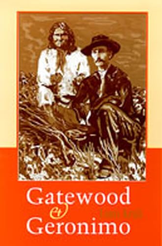 Stock image for Gatewood and Geronimo for sale by WorldofBooks