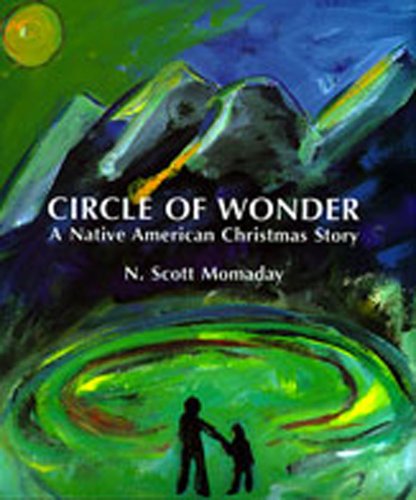 9780826321497: Circle of Wonder: A Native American Christmas Story