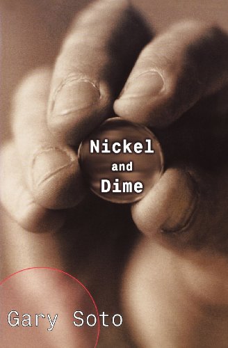 Nickel and Dime (9780826321862) by Soto, Gary