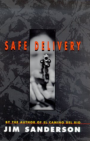 Imagen de archivo de Safe Delivery a la venta por Rio Bound Books