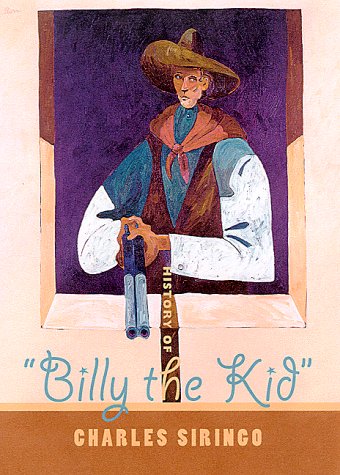 Beispielbild fr History of Billy the Kid zum Verkauf von ThriftBooks-Dallas