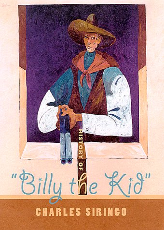 Imagen de archivo de History of Billy the Kid a la venta por ThriftBooks-Atlanta