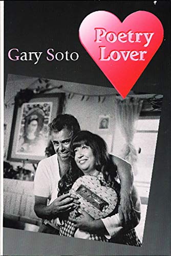 Poetry Lover (9780826323194) by Soto, Gary