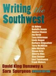 Beispielbild fr Writing the Southwest (Revised Edition - Book and CD) zum Verkauf von Florida Mountain Book Co.