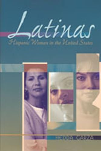 Beispielbild fr Latinas : Hispanic Women in the United States zum Verkauf von Better World Books