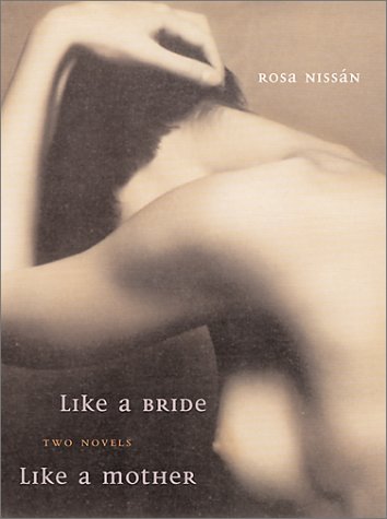 9780826323637: Like a Bride/Like a Mother O/P (Jewish Latin America Series, 13)