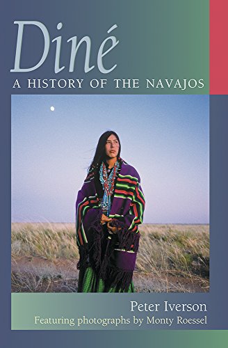 Imagen de archivo de Din: A History of the Navajos a la venta por Ergodebooks