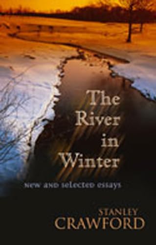 Beispielbild fr The River in Winter zum Verkauf von Blackwell's