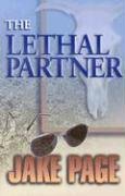 Stock image for The Lethal Partner for sale by Jen's Books
