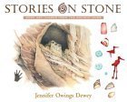 Imagen de archivo de Stories on Stone: Rock Art Images from the Ancient Ones a la venta por HPB Inc.