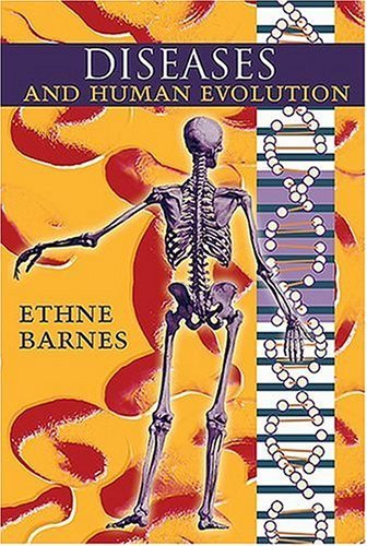 9780826330659: Diseases and Human Evolution