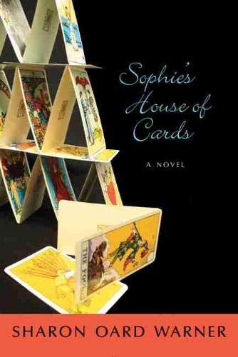 Beispielbild fr Sophie's House of Cards : A Novel zum Verkauf von Better World Books: West
