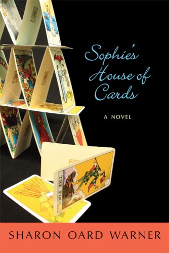 Stock image for Sophie's House of Cards : A Novel for sale by Better World Books: West