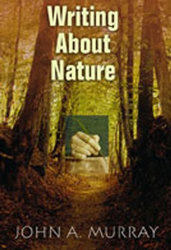 Writing About Nature ; A Creative Guide