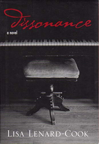 Imagen de archivo de Dissonance: A Novel a la venta por Milagro Books and Bookbinding